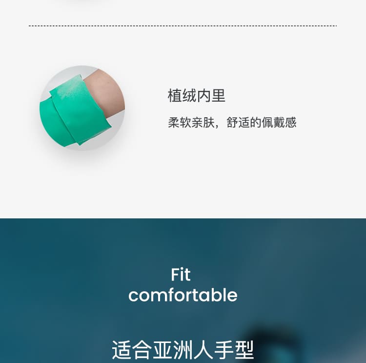 霍尼韦尔（Honeywell） LA172G 加厚丁腈防化手套 （耐酸碱、耐油、防水）